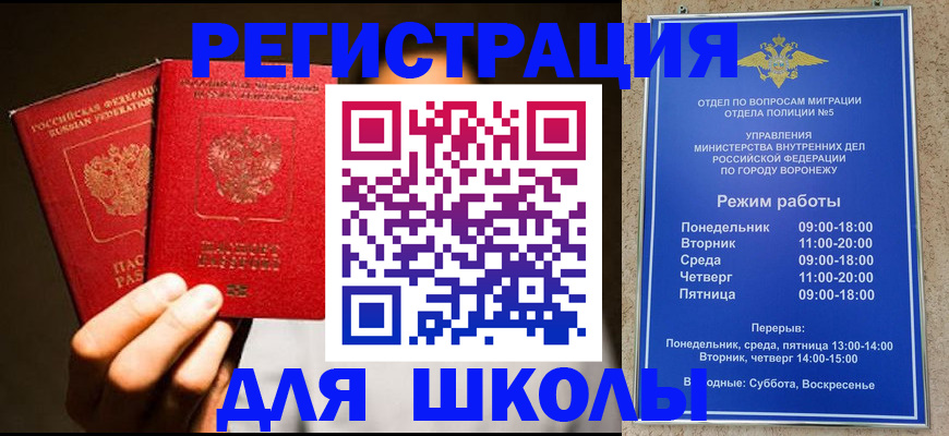 где прописаться в Бердске